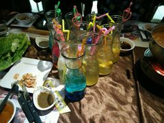 -路易十三西餐厅(西关新天地店)