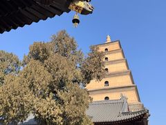 -大慈恩寺(大雁塔)