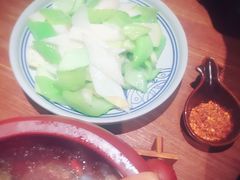 -云海肴·汽锅鸡·云南菜(天山百盛优客店)