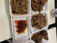 -一心一味(向西店)