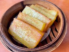 -阿弟早茶大排档(九村店)