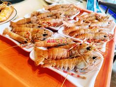 -蓝珊甄选海鲜自助·火锅大排档(近阿那亚店)