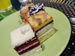 -舜和巴西烤肉餐厅(舜和国际店)