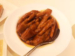 -利苑酒家(宜安广场店)