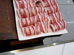 -聚盛源蒸汽海鲜火锅烤肉自助(巨川金海岸购物广场店)