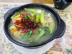 -清真·穆萨砂锅(大皮院店)
