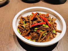 -香园茶社·金陵小灶(老门东店)