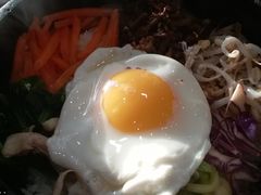 -全州拌饭馆(龙源西街店)