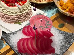 -金博士朝鲜民族餐厅(工大店)