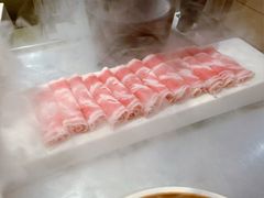 -海底捞火锅(劲松店)