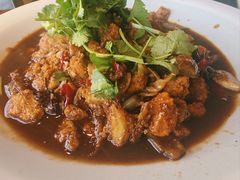 -廉厨干煸鸡(云龙区民富园店)