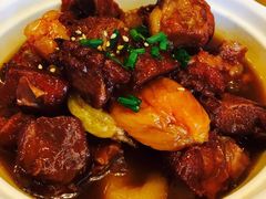 -妈妈的味道(工人体育场东路店)