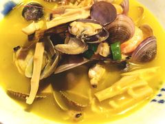 -小城故事·地道宁波味(月湖盛园店)