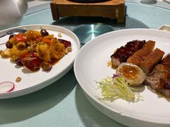 -皇朝尊会(龙之梦大酒店)