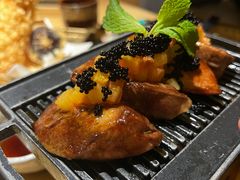 -越光米贩精致料理餐厅(金鹰店)