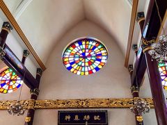 -贵阳北天主教堂