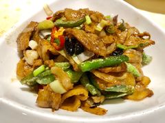 -马凯餐厅(长椿街店)