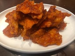 -大清花饺子(园林路店)