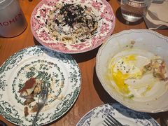 -MOMENTI手工意面(晶耀前滩店)