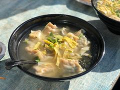 -海平馄饨(逍遥二路店)