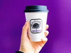 -HANA COFFEE(长寿路店)