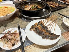 -石岐乳鸽村(南海第三分店)