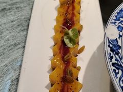 -秦家味老菜馆(民族北路店)