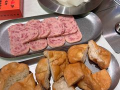 -荣叔港式沙嗲牛肉火锅(正佳潮流店)