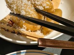 -沈灶河豚宴·河豚融合餐厅(汉中路店)