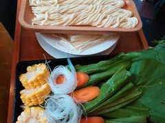 -东来顺饭庄(天坛店)