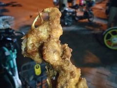 -水产西街炸串(水产西街店)