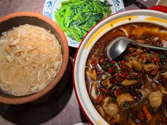 -湘轩·土菜研究院(光大店)