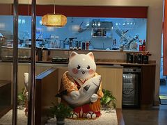 -七条鱼日本料理(远洋乐堤港店)