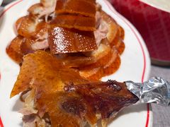 -秀儿四九城·新京菜(亚运村鸟巢店)