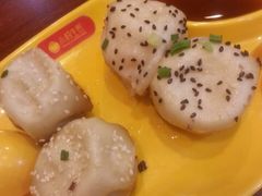 双拼-小杨生煎(黄河路店)