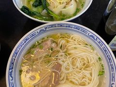 -同得兴 Since·1995 传统苏式面馆(嘉馀坊店)