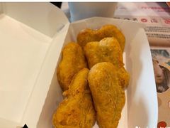 -肯德基(万象店)