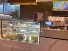 -奈雪的茶(凯德新都心店)