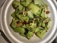 -小厨娘淮扬菜(六合欢乐港店)