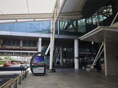 -广州白云国际机场-T2航站楼