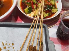 -龙虾当家·大排档(红谷滩五中店)