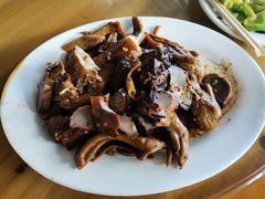 -大赤坎肥仔强烧味海鲜餐厅(大赤坎店)