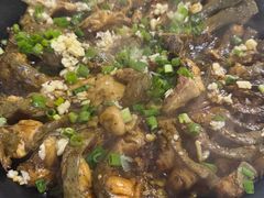 -老于餐厅(民生路店)