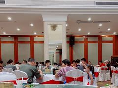 -天河大厦中餐厅(广州天河大厦店)