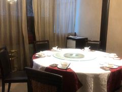 包厢-走马楼饭庄(慈城古县城店)