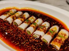 -辛香汇·现炒川菜(淮海路百盛店)