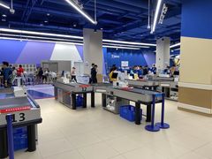 -盒马X会员店(上海森兰商都店)