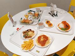 -宜家·瑞典风味餐厅(无锡店)