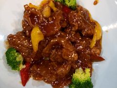 -乔家满族八大碗(流水沟店)