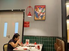 -八合里潮汕鲜牛肉火锅(上海汇智广场店)